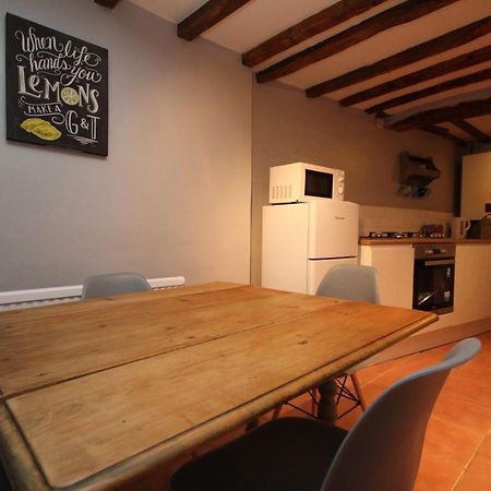 Malvern House Banbury Luaran gambar