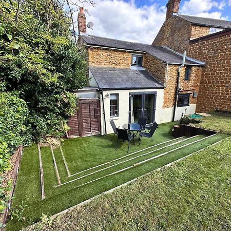 Malvern House Banbury Luaran gambar