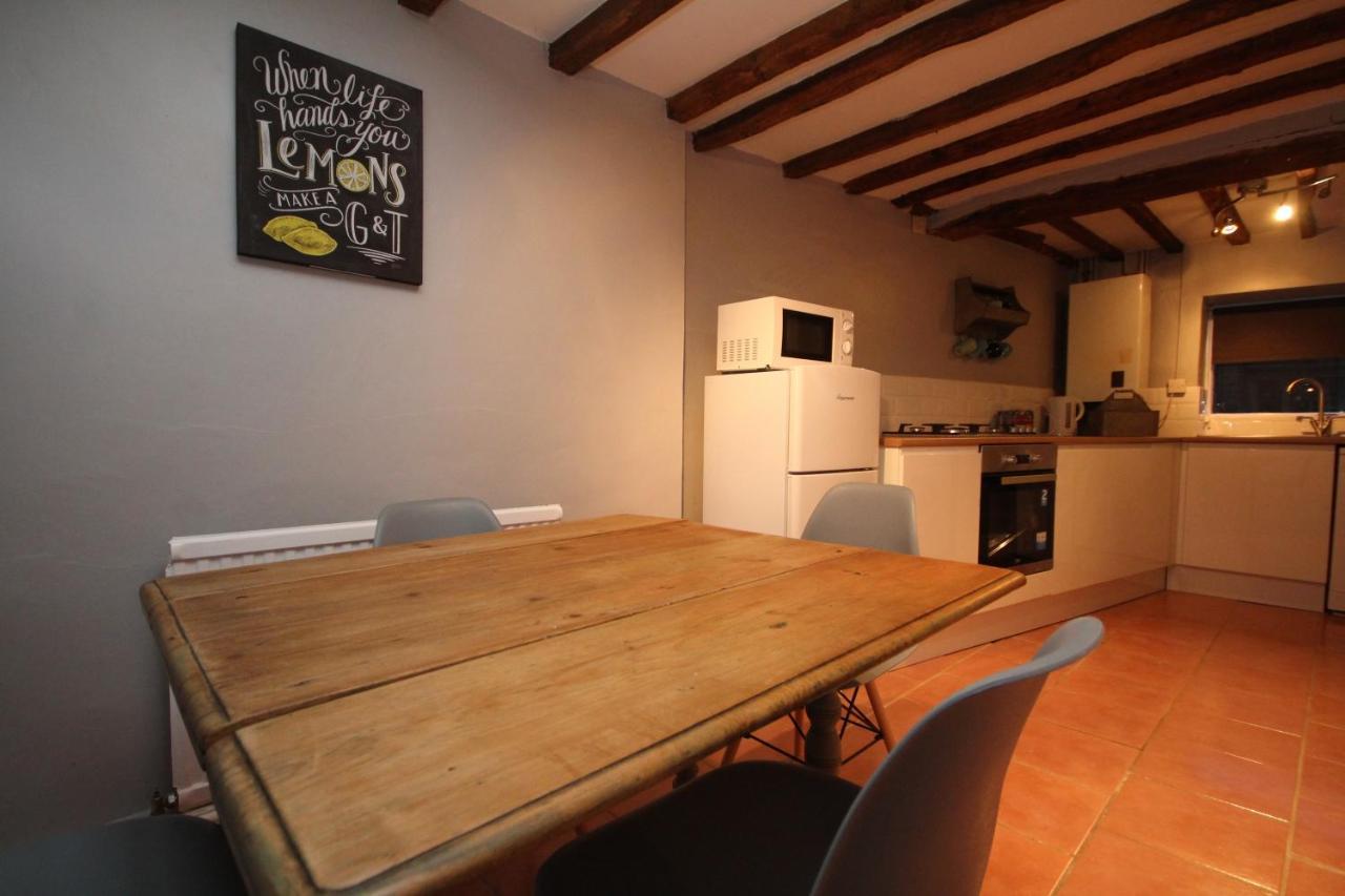 Malvern House Banbury Luaran gambar
