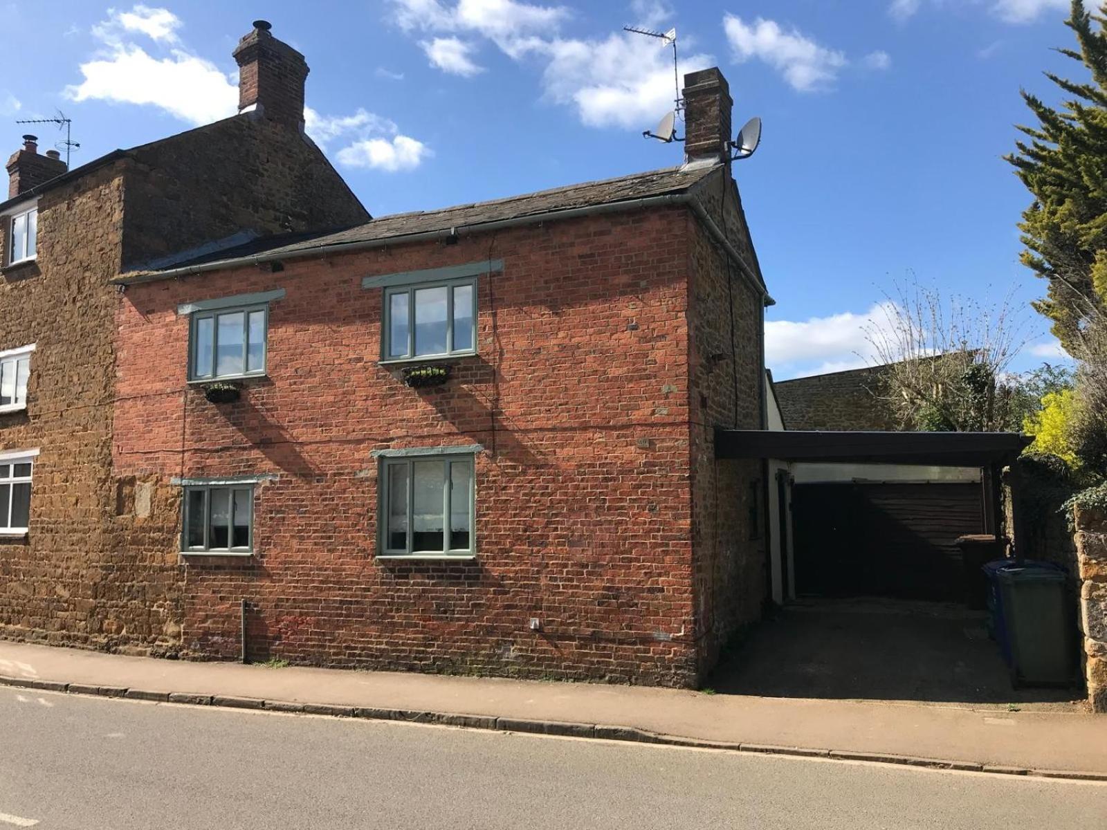 Malvern House Banbury Luaran gambar