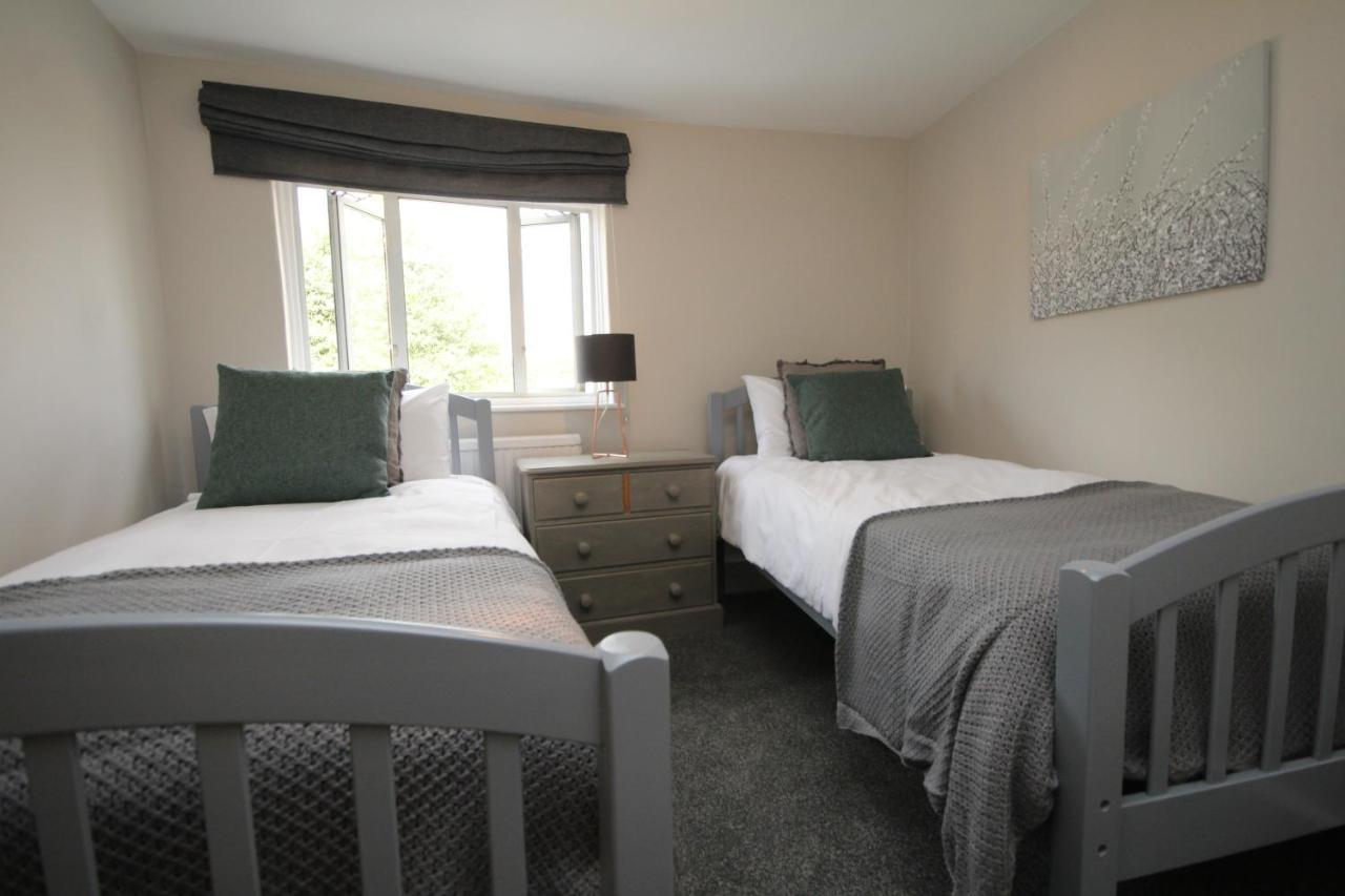 Malvern House Banbury Luaran gambar