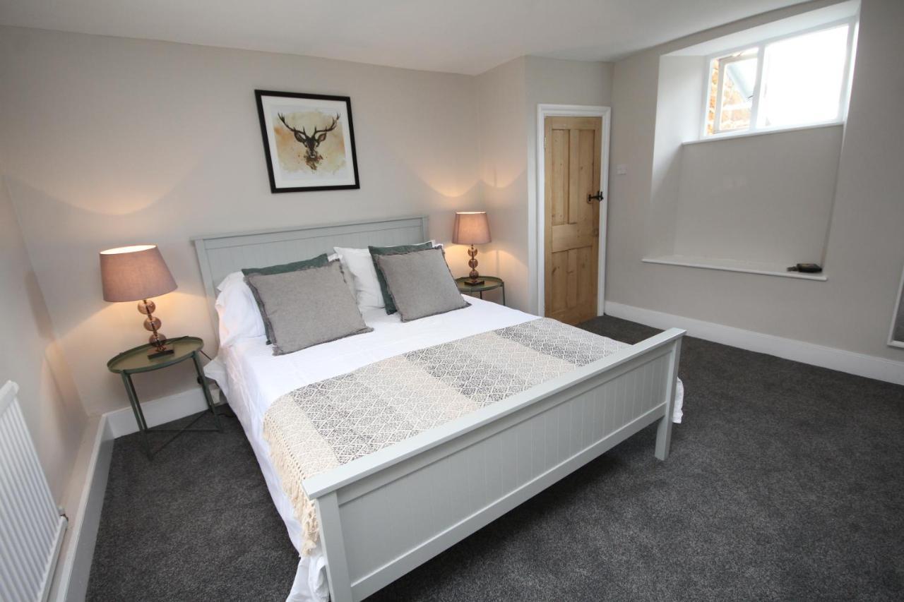 Malvern House Banbury Luaran gambar