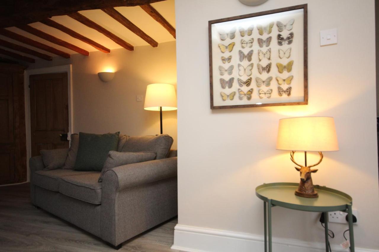 Malvern House Banbury Luaran gambar
