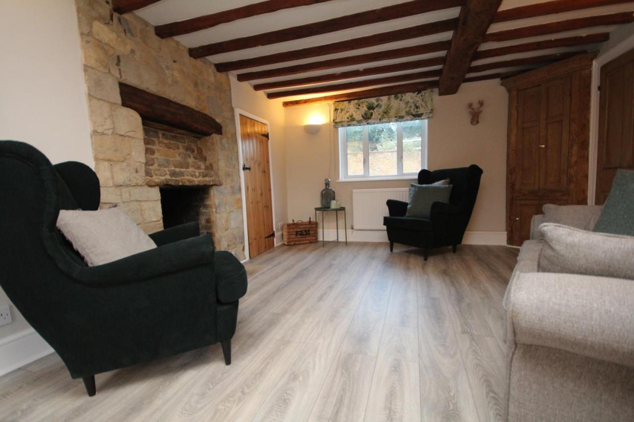 Malvern House Banbury Luaran gambar