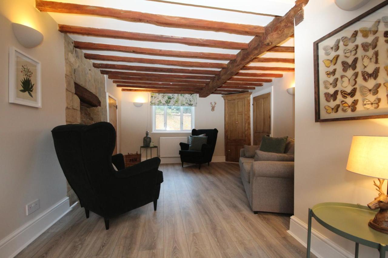 Malvern House Banbury Luaran gambar