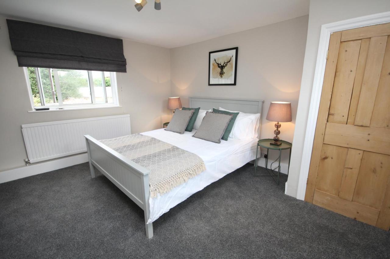 Malvern House Banbury Luaran gambar